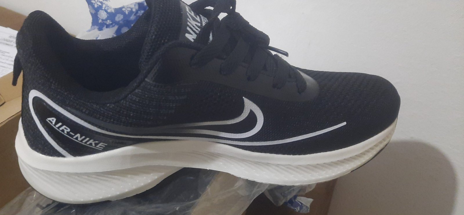  chaussure de sport style running
