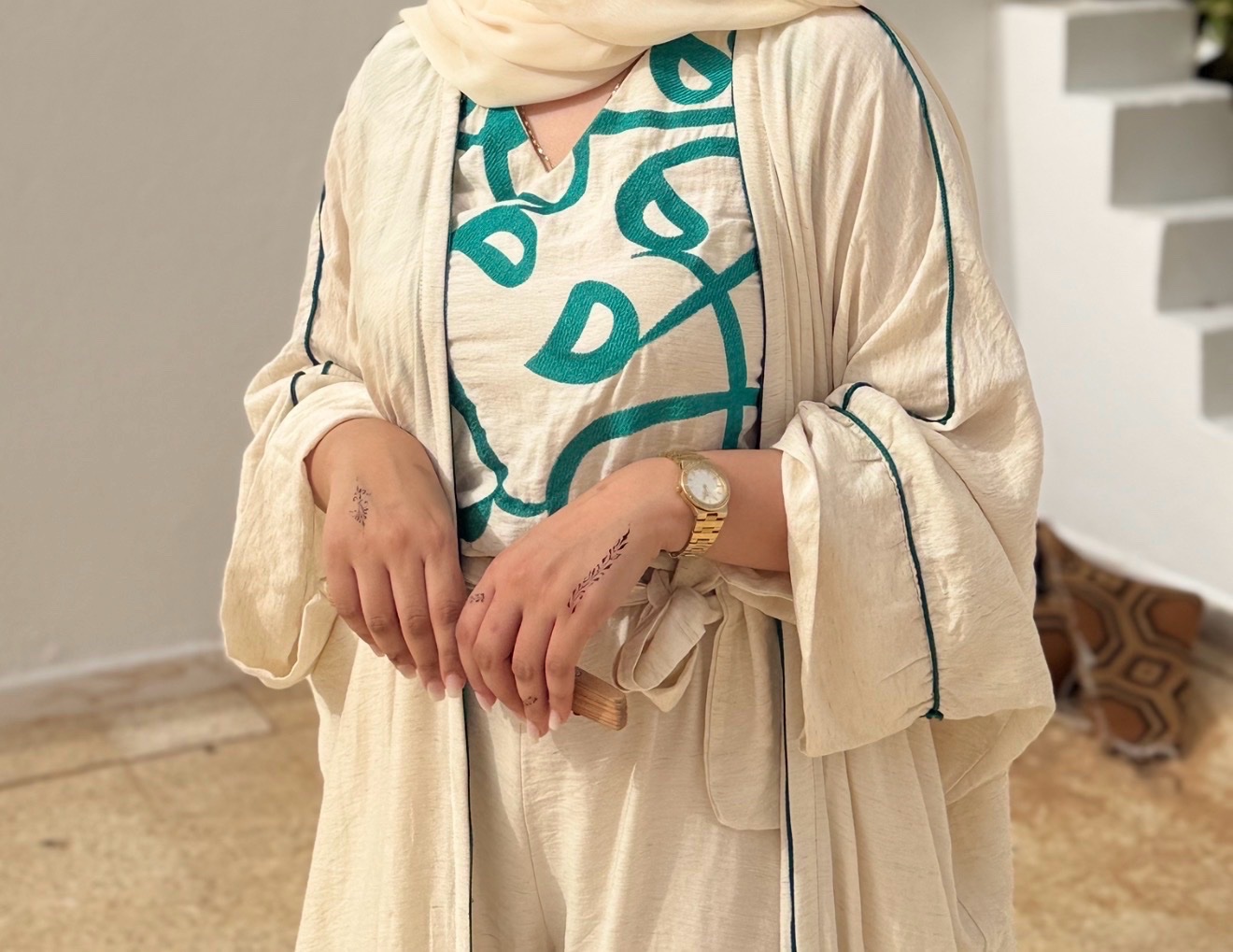 Abaya 