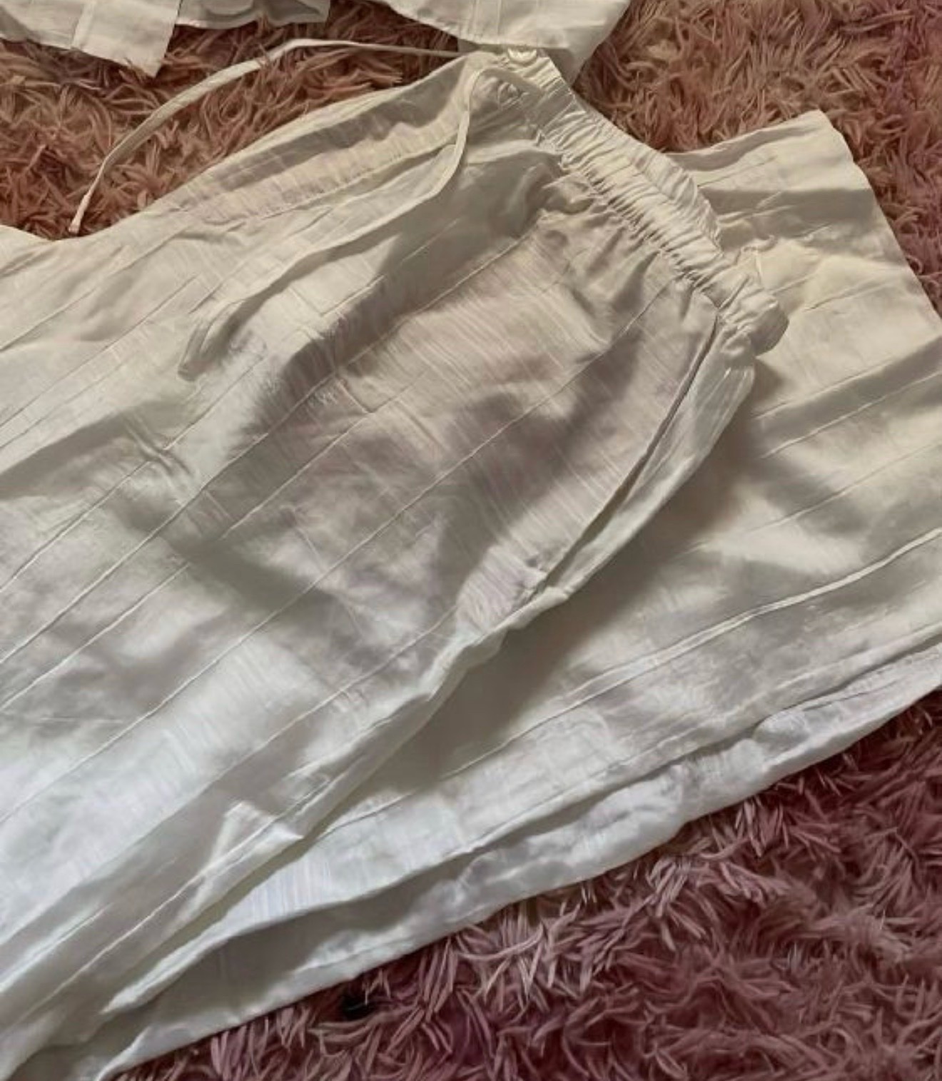 Pantalon zara 
