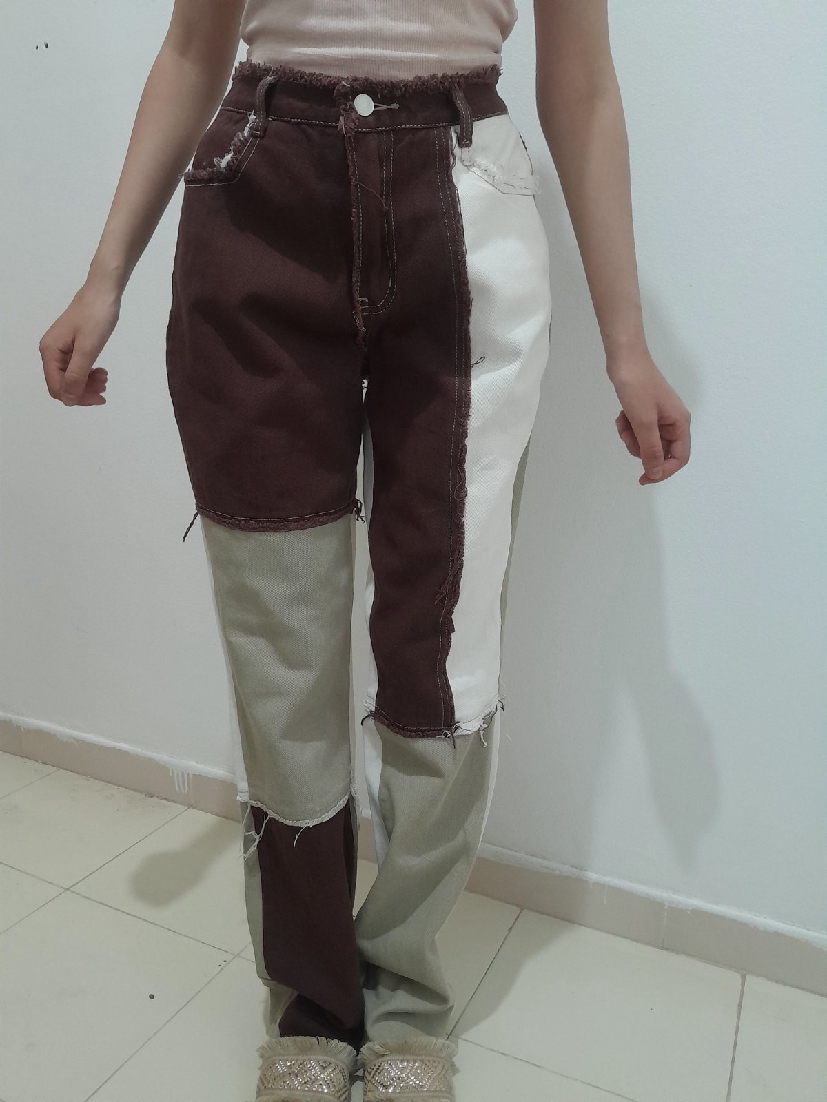 Pantalon 