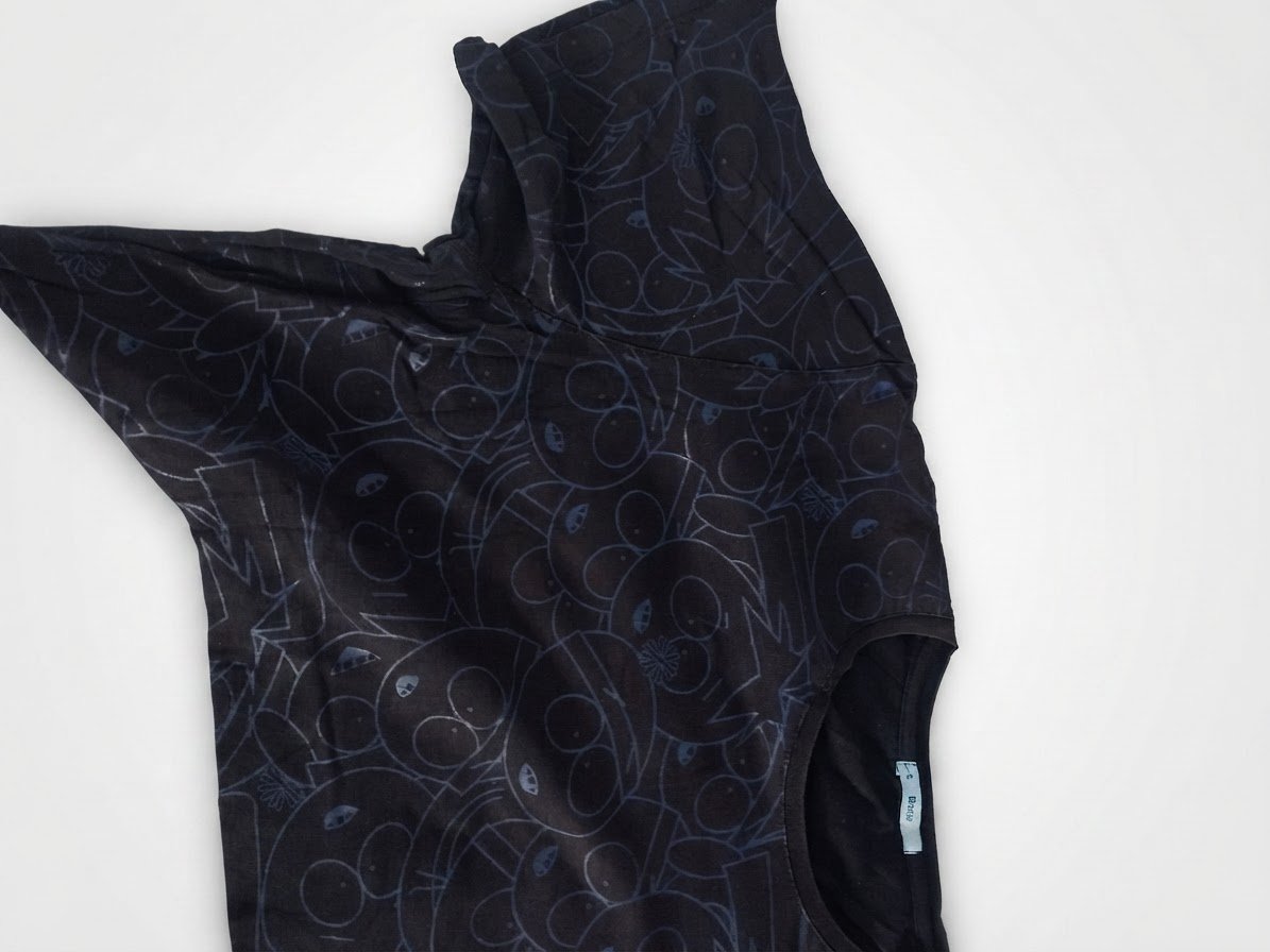 Pull simple 