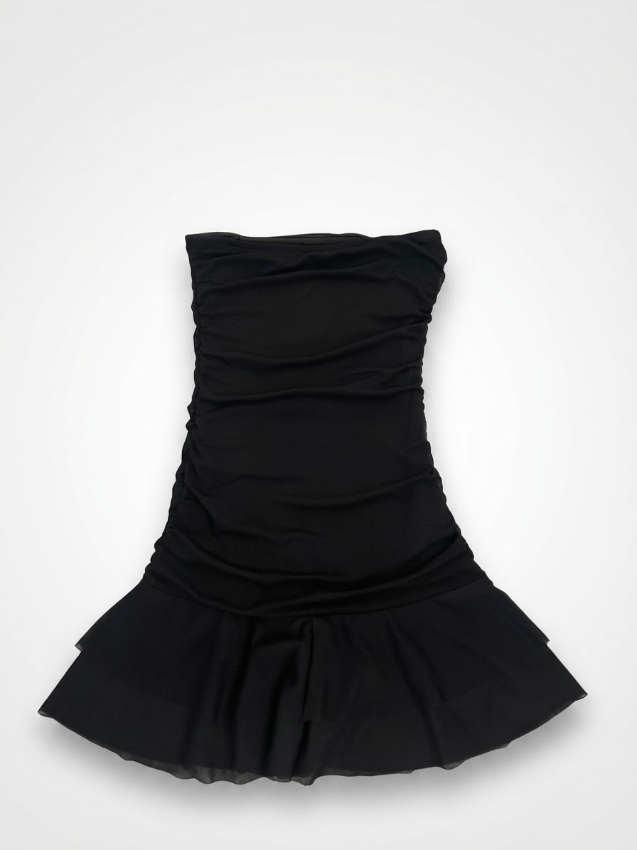 Robe mini