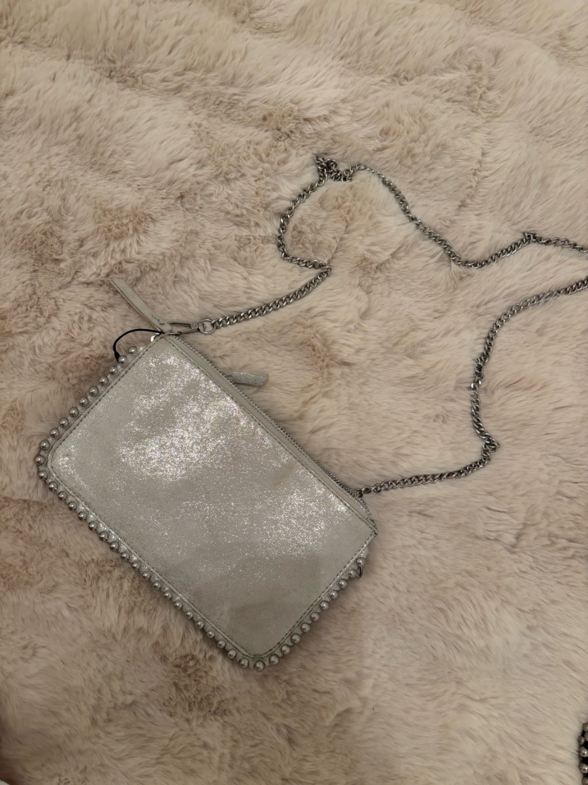 Sac zara