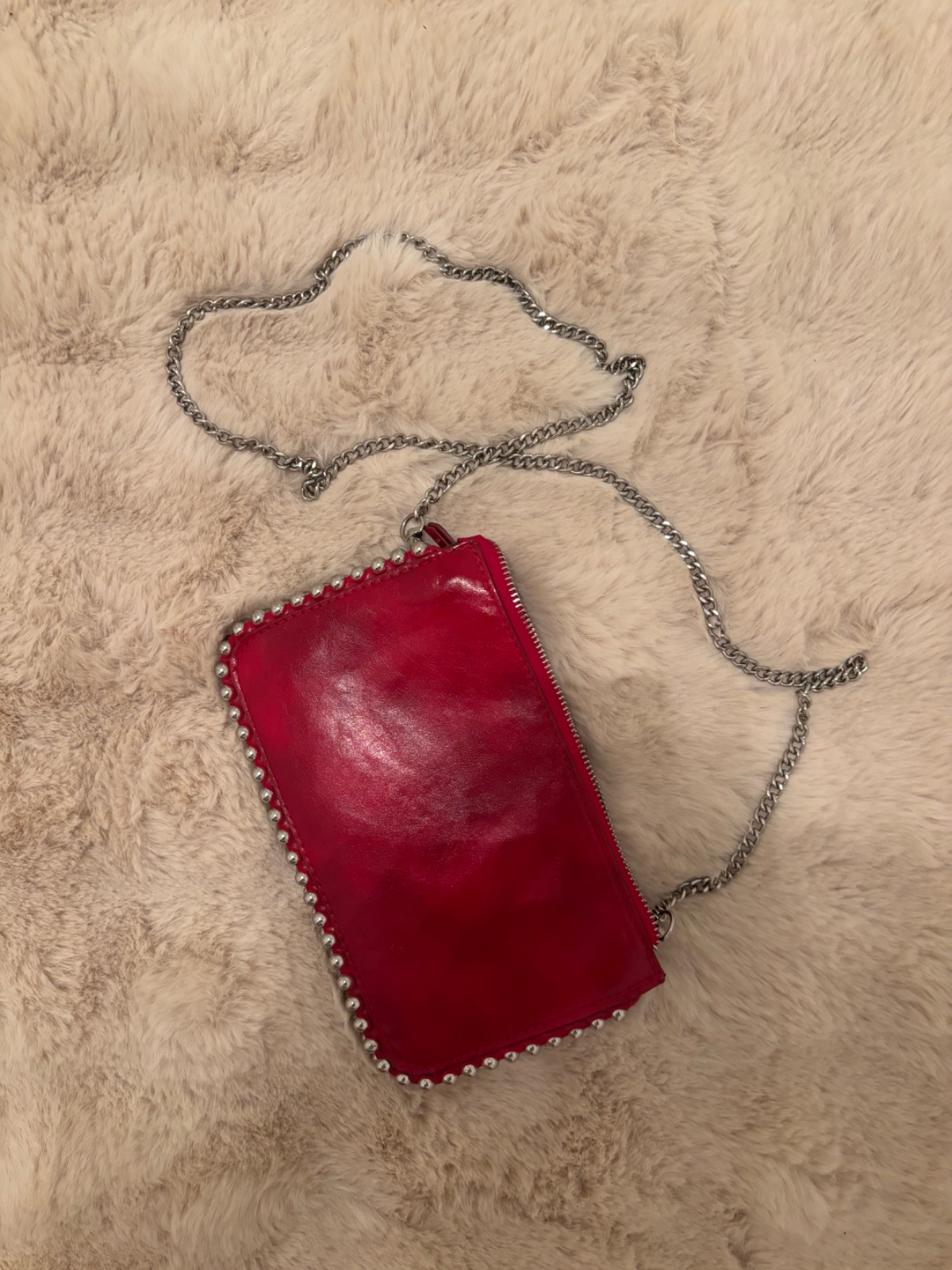 Sac zara
