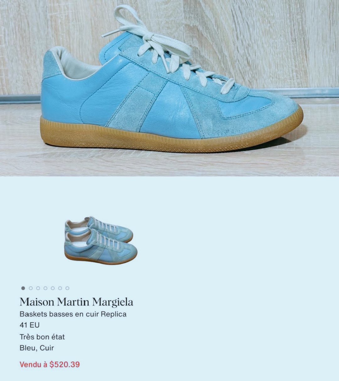 Maison Martin Margiela