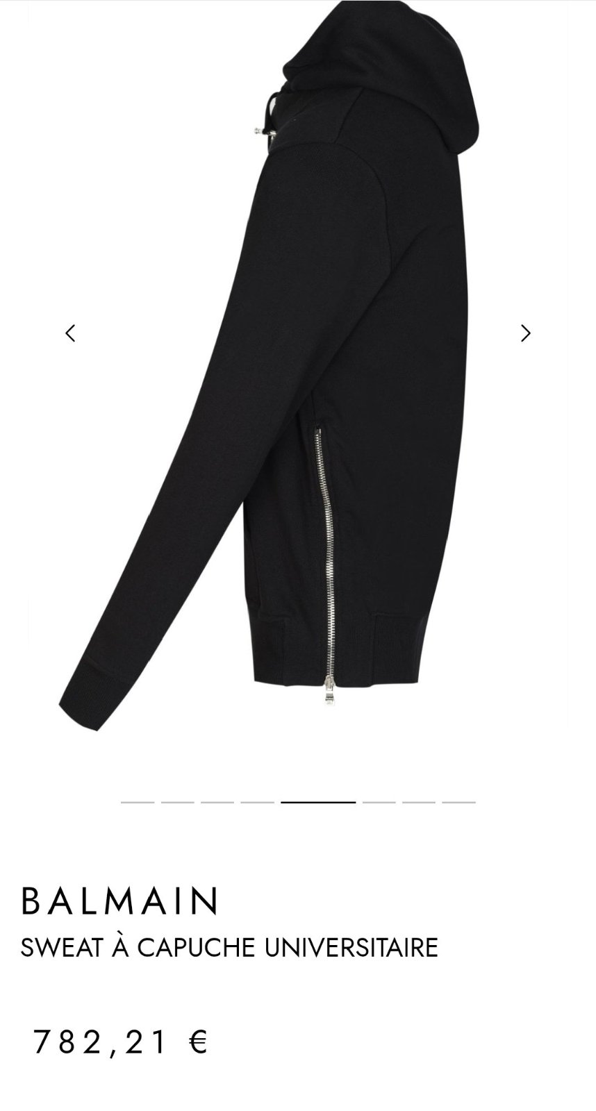 BALMAIN