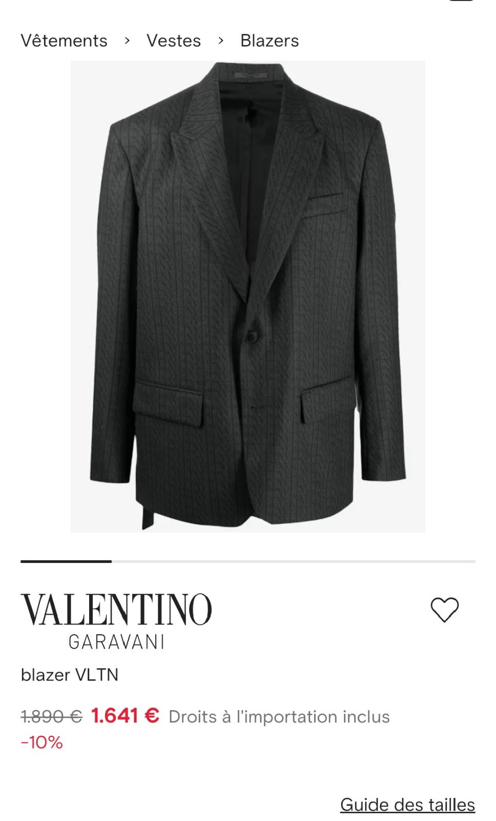 Blazer 