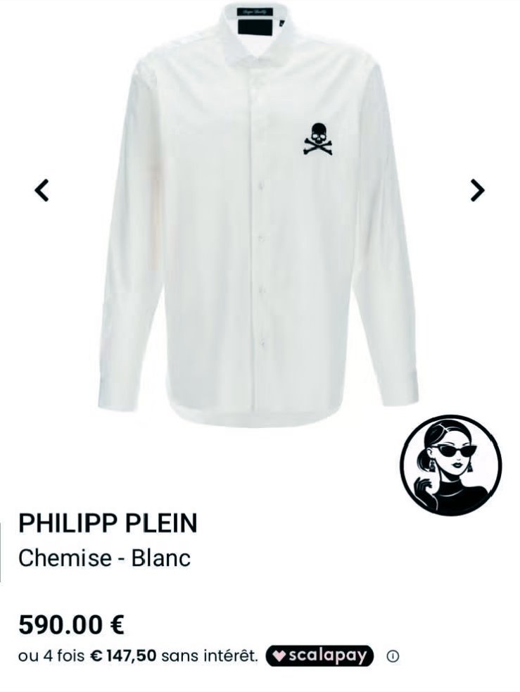 Chemise