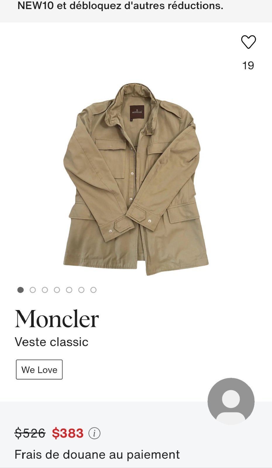 Moncler