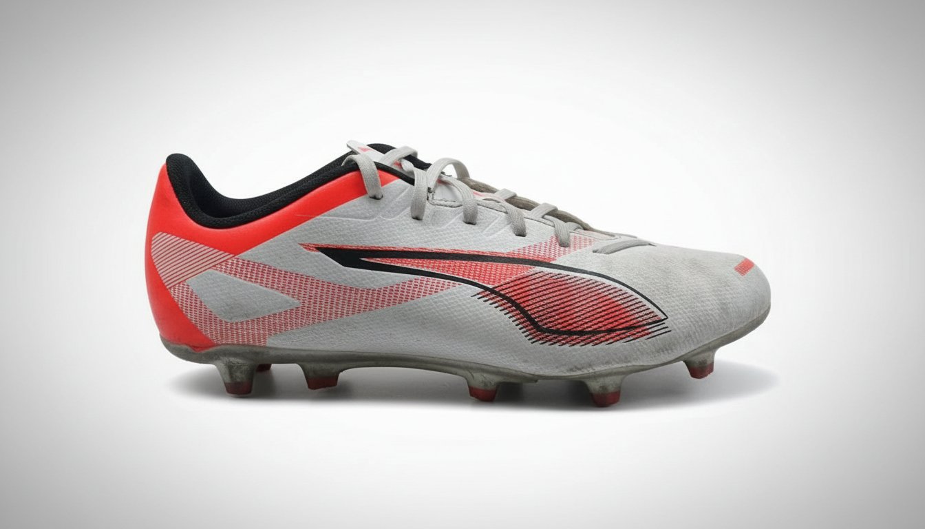 Puma ultra 