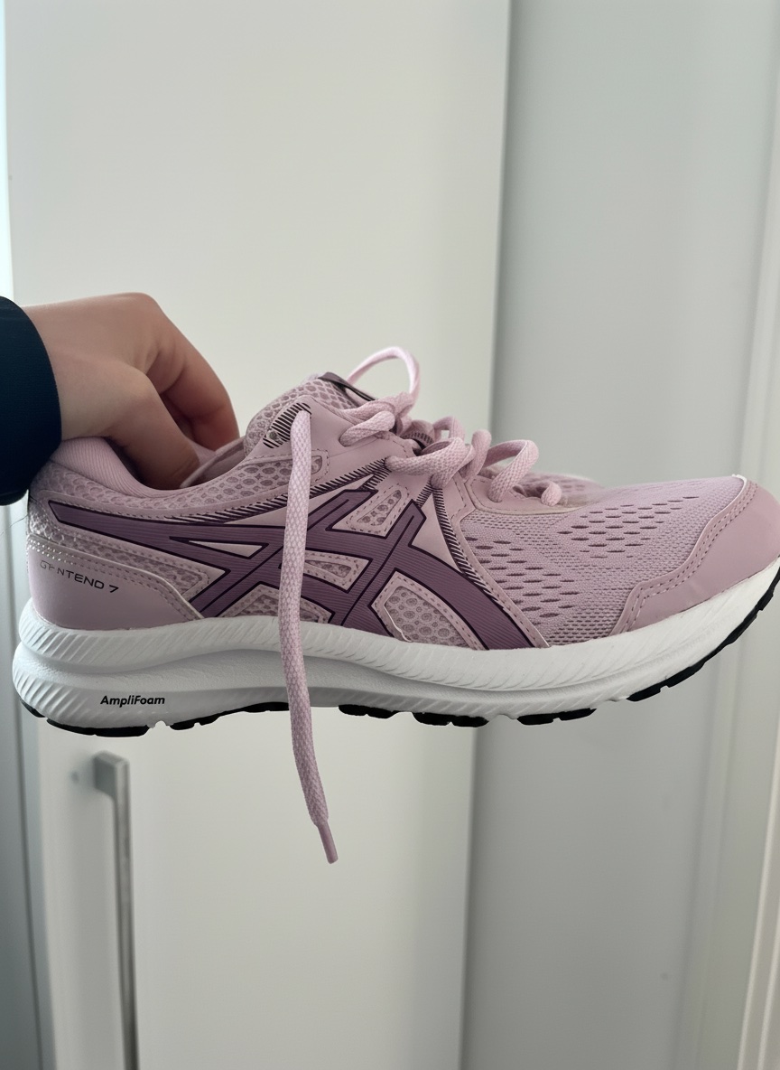 Baskets asics
