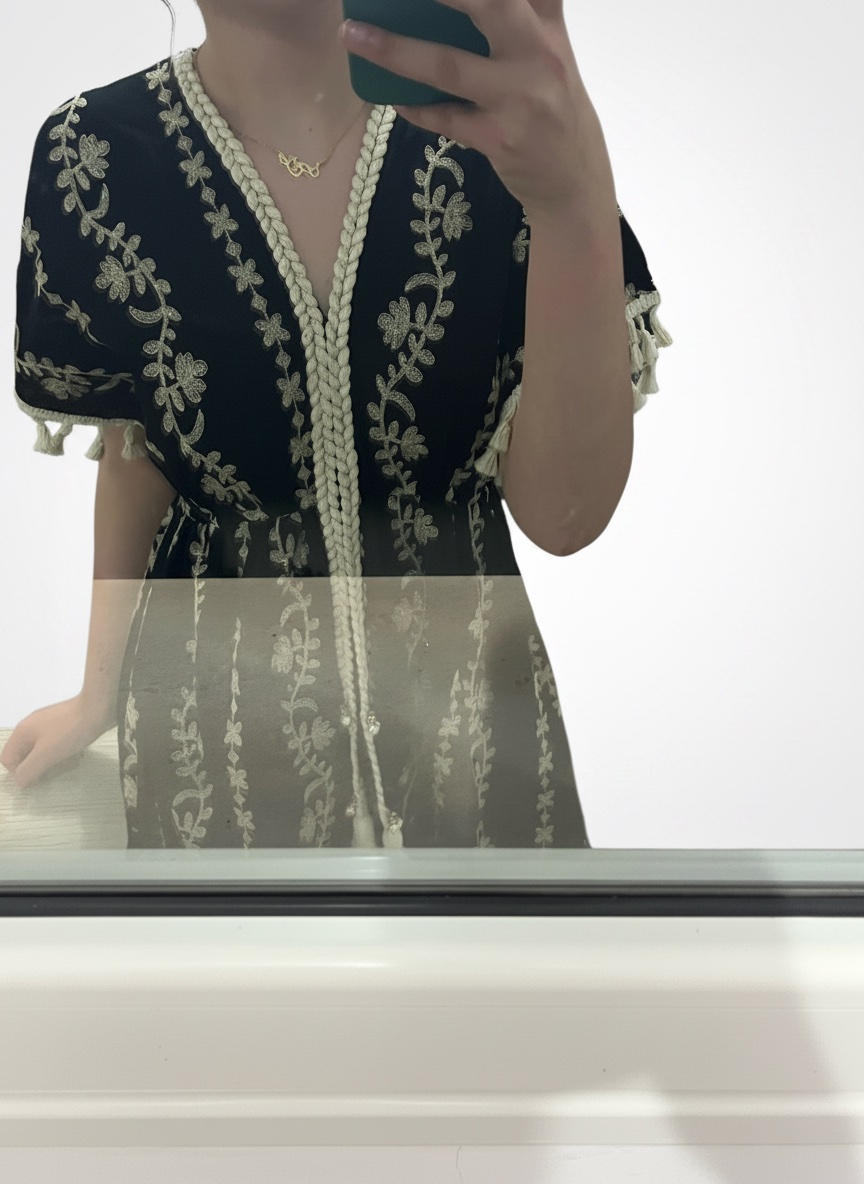 Robe d ete