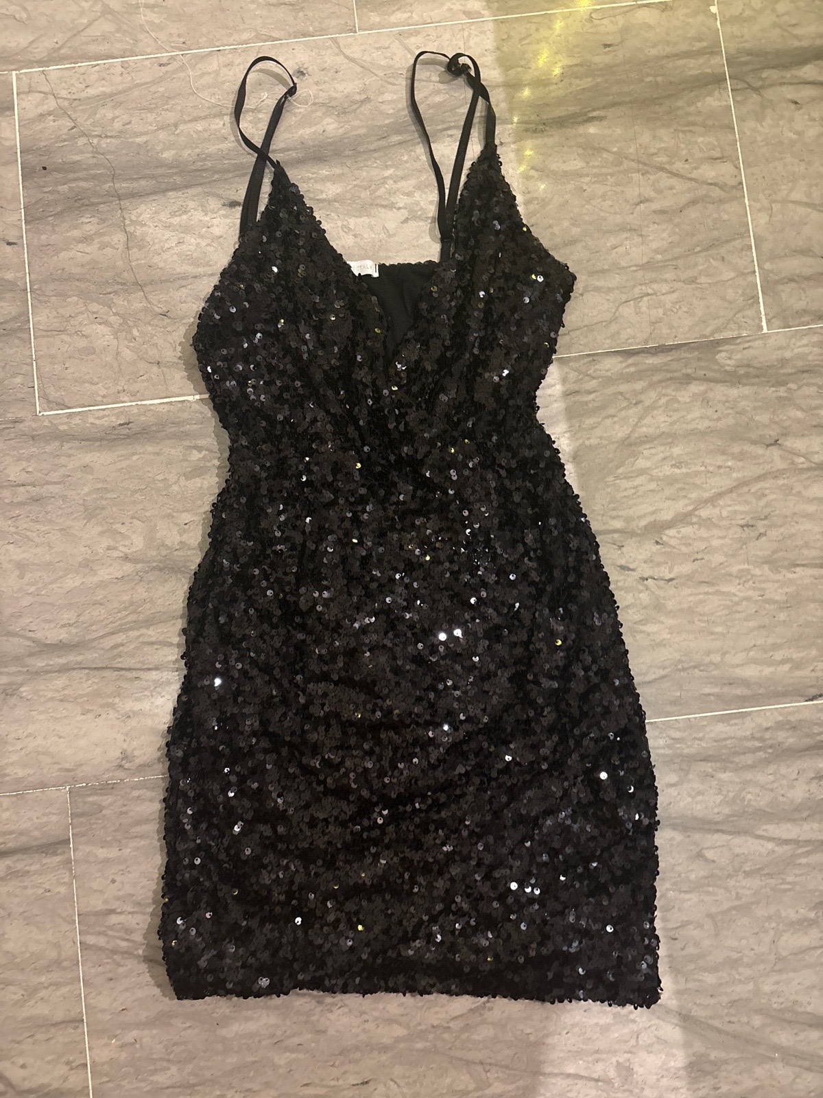 Robe soirée