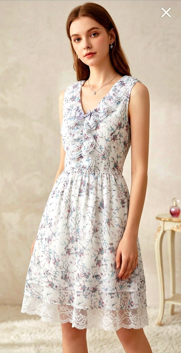 Robe féminine 💓👗 