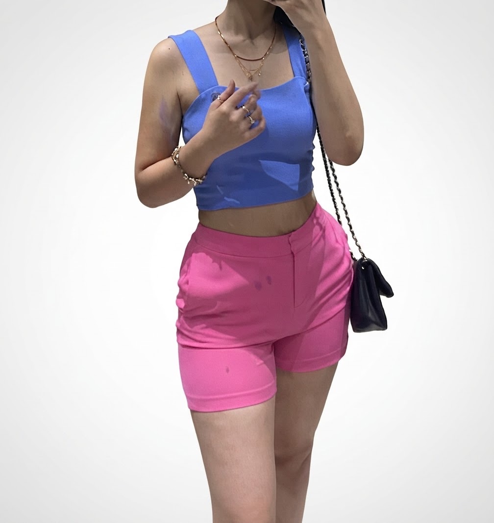 Ensemble Top + Short HA