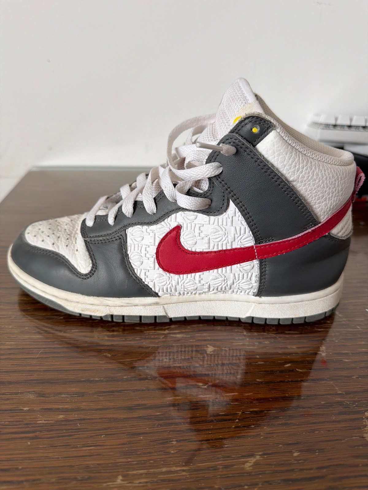 Real jordan 