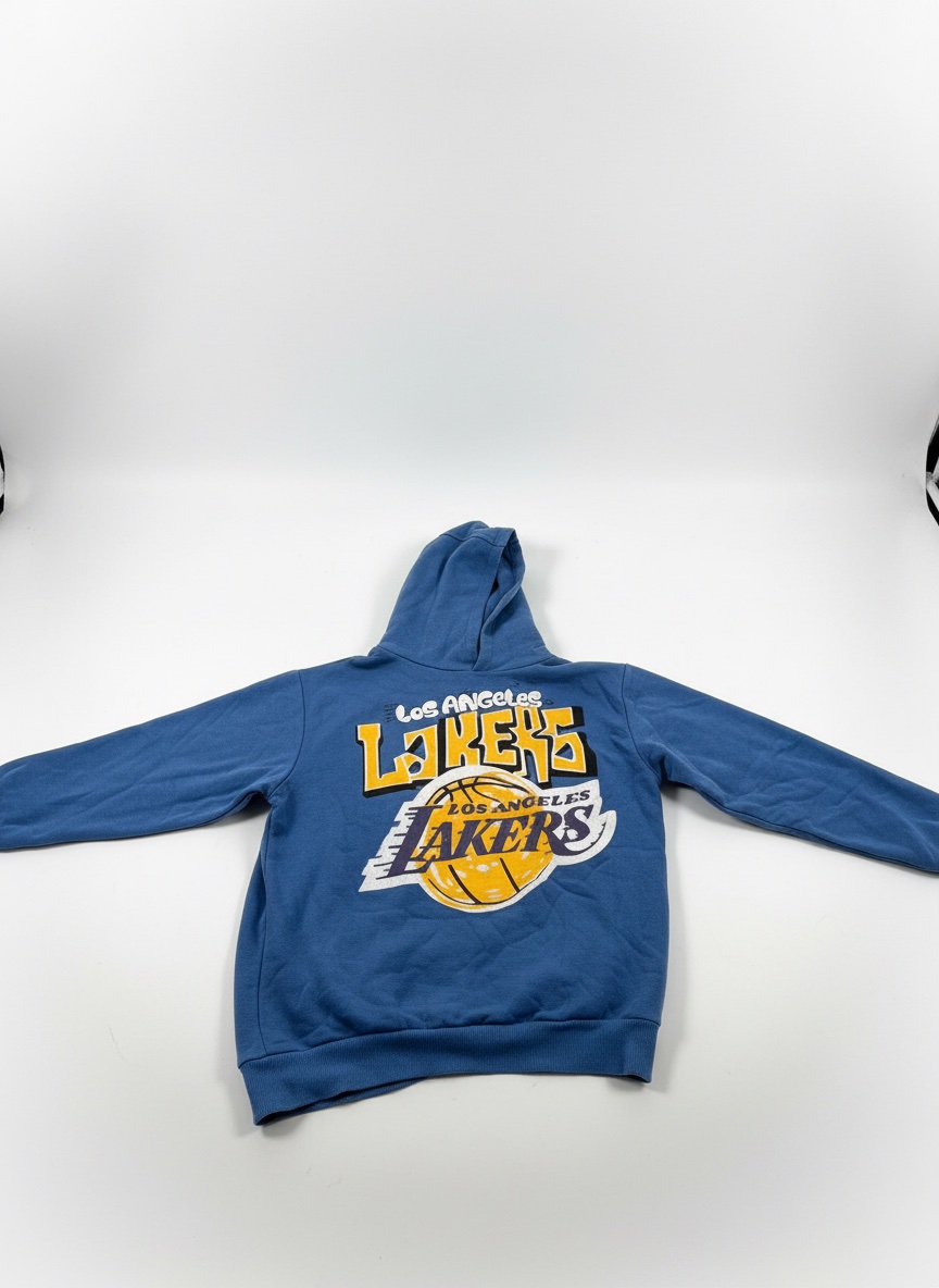 Lakers hoodie