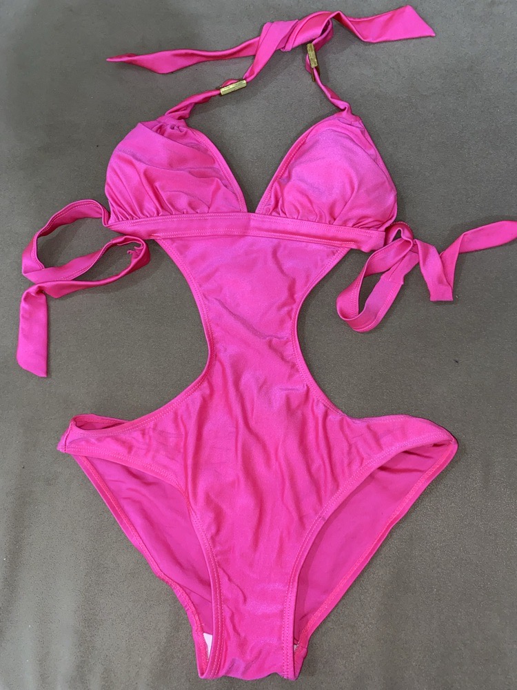maillot de bain 