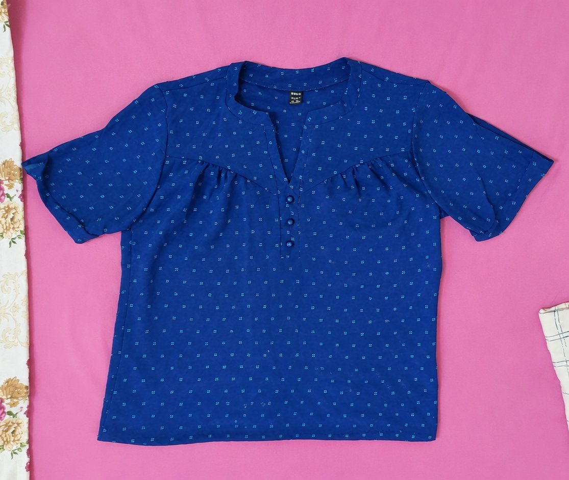 Chemise shein