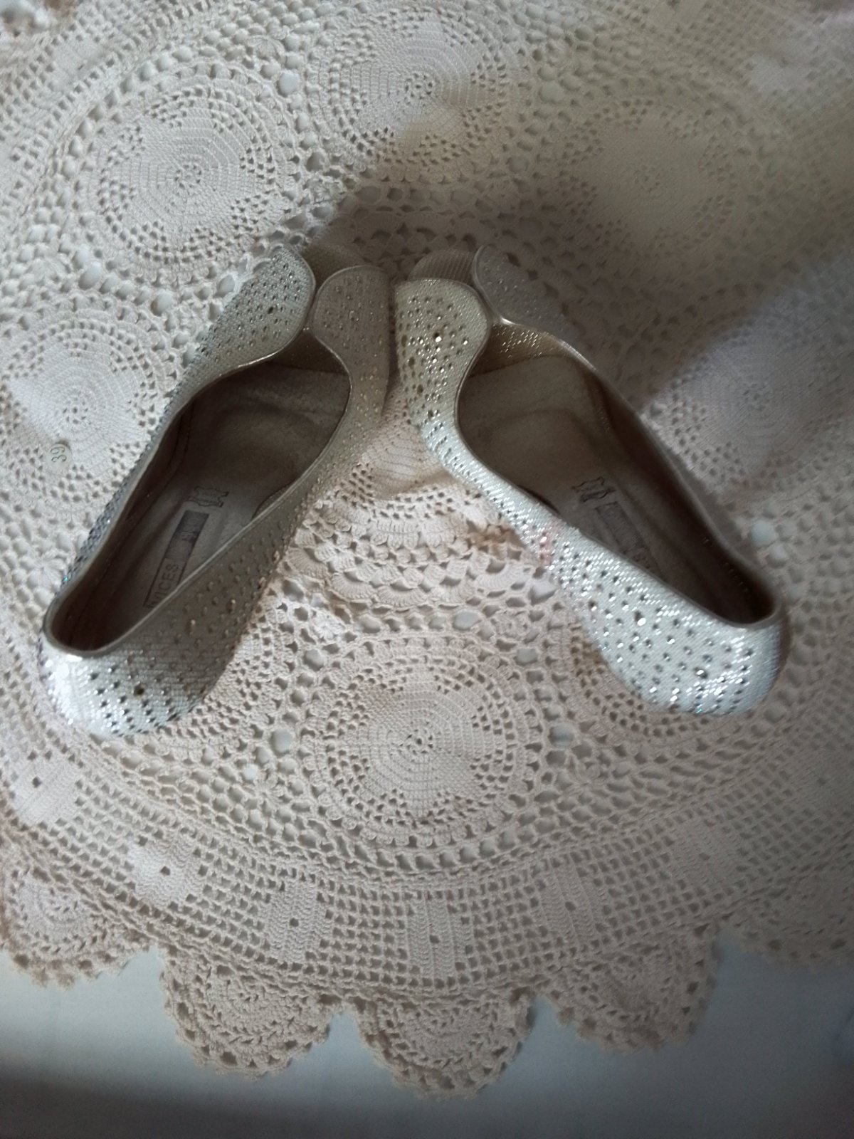 Chaussure soirée 