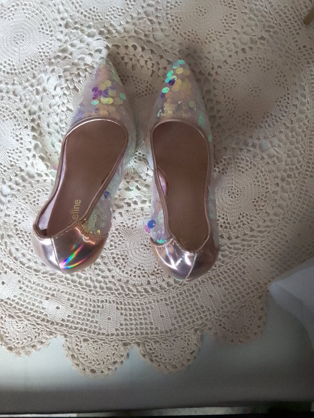 Chaussure soirée 
