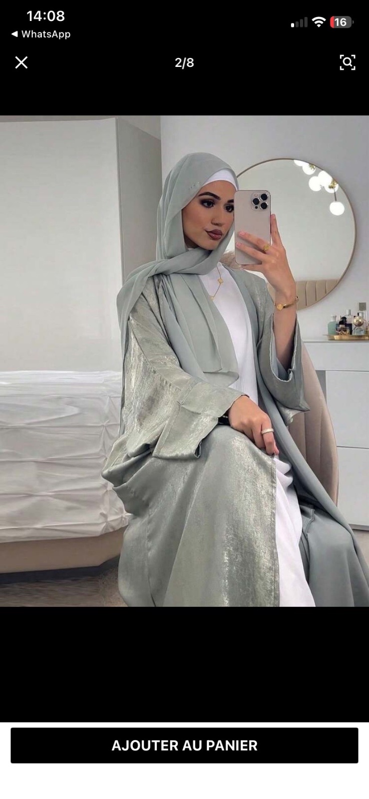 Robe