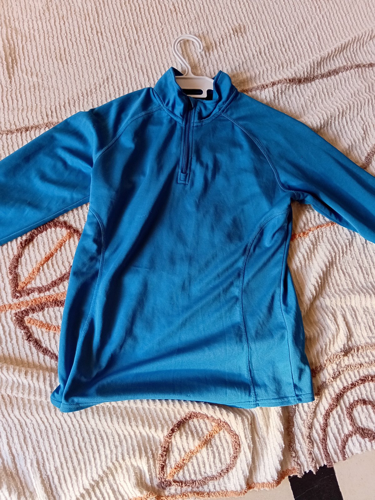 Veste de sport 