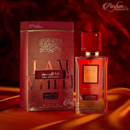 Parfum ✅