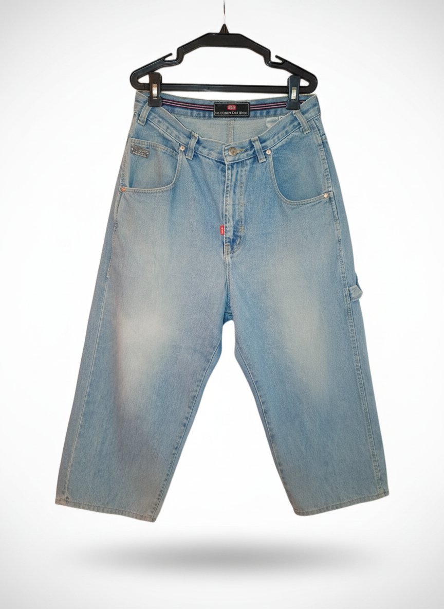 Jean Large Skater Ecko Unltd. – Style Vintage Y2K