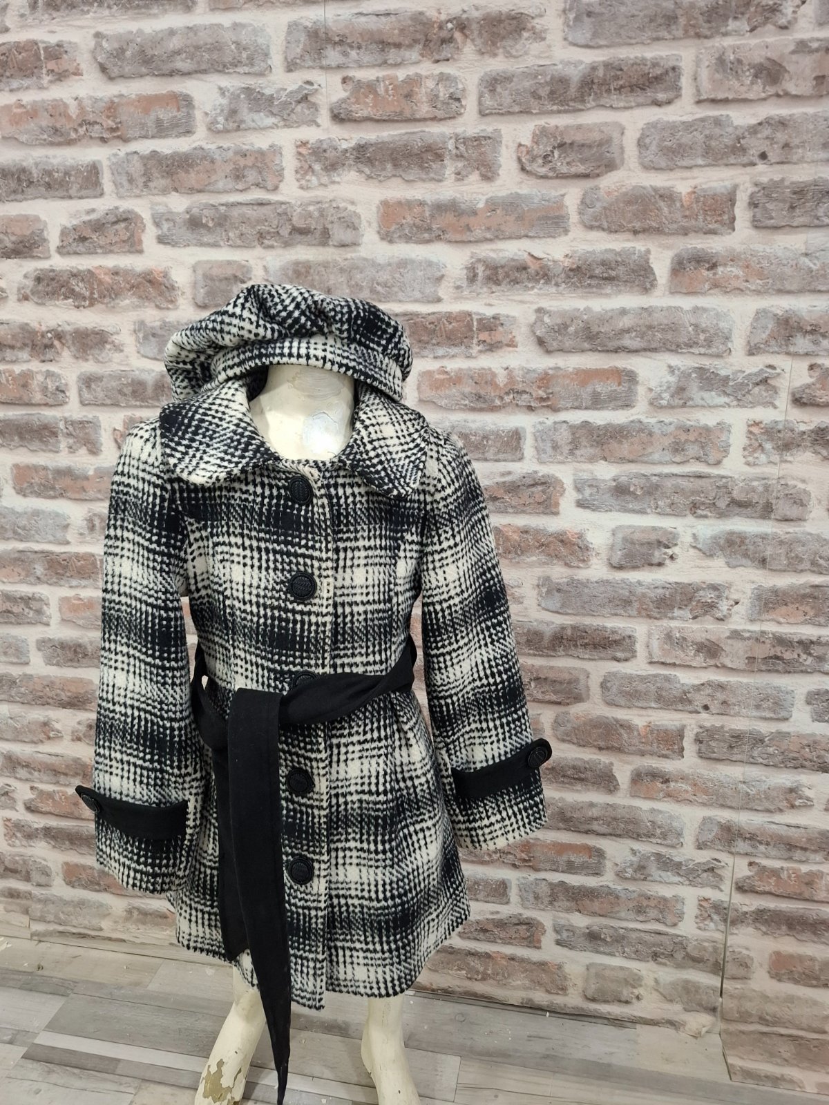 Manteau 