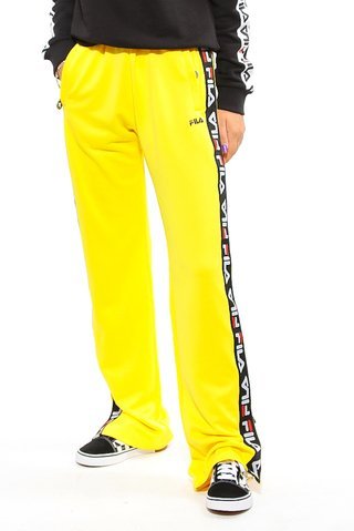 Survêtement jaune FiLa 