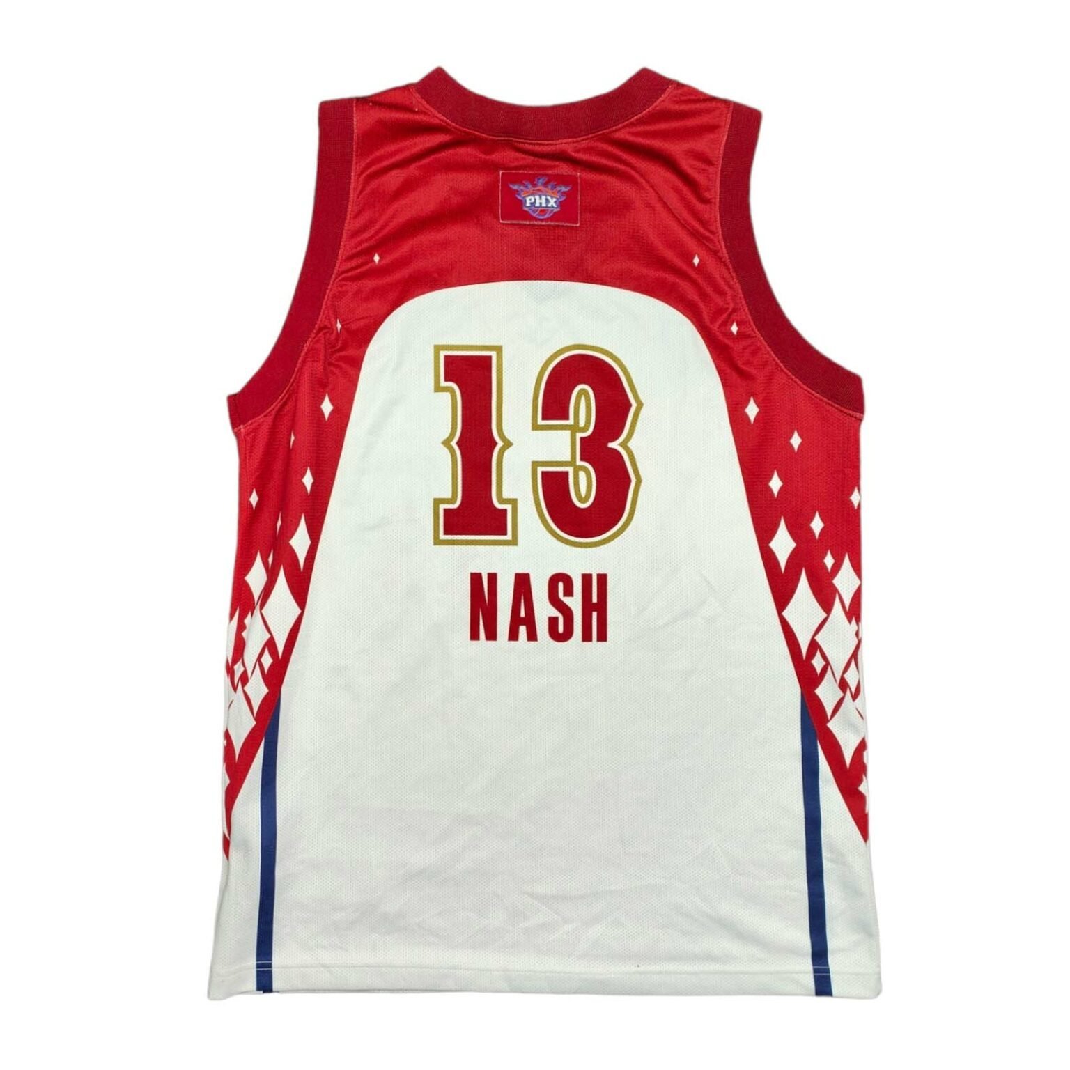 Maillot NBA Steve Nash All Star game 2007