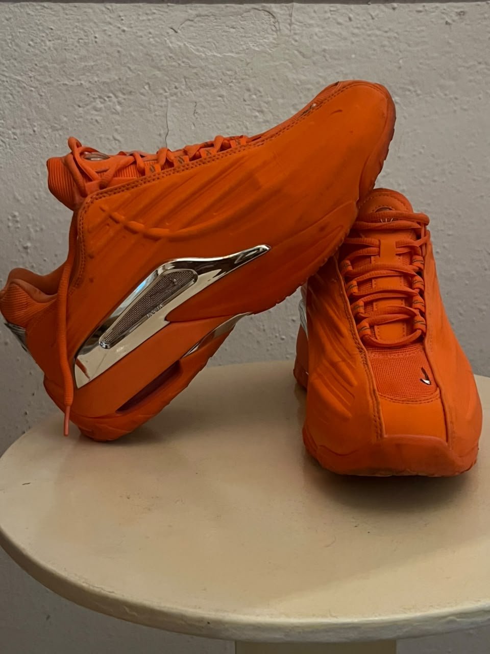 Nike nocta 🍊