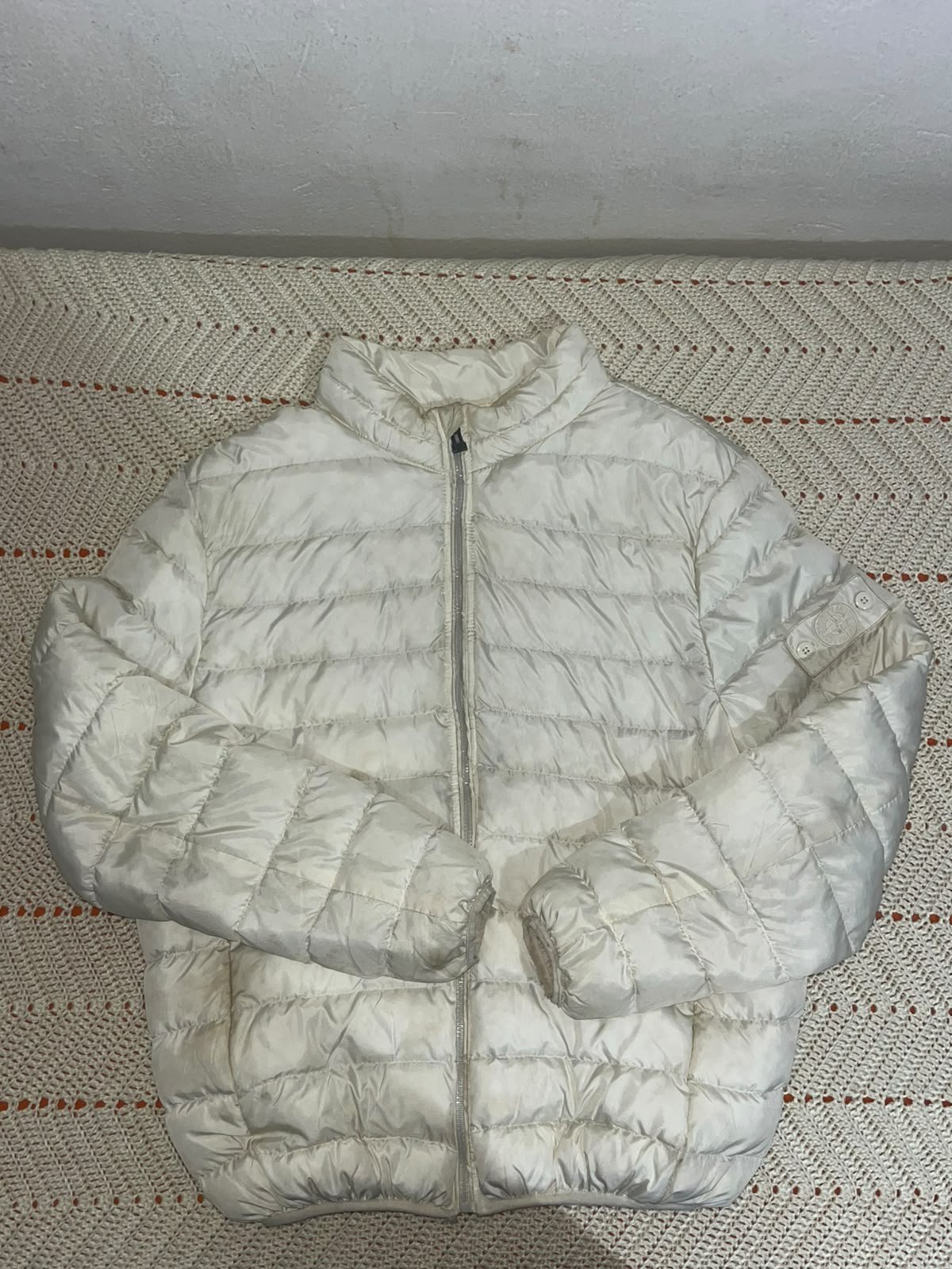 Stone island