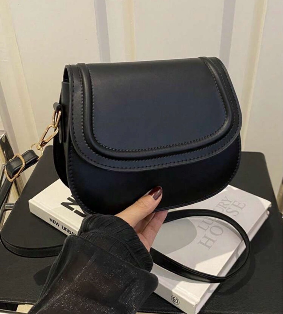 Sac noir neuf