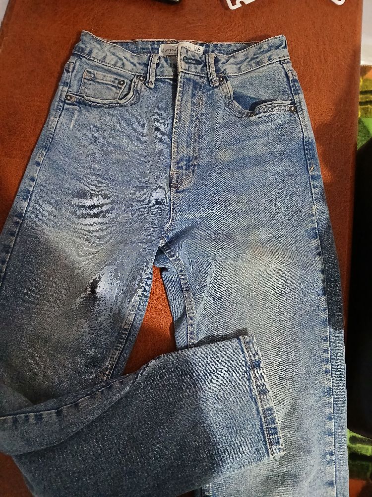 Pantalon jean