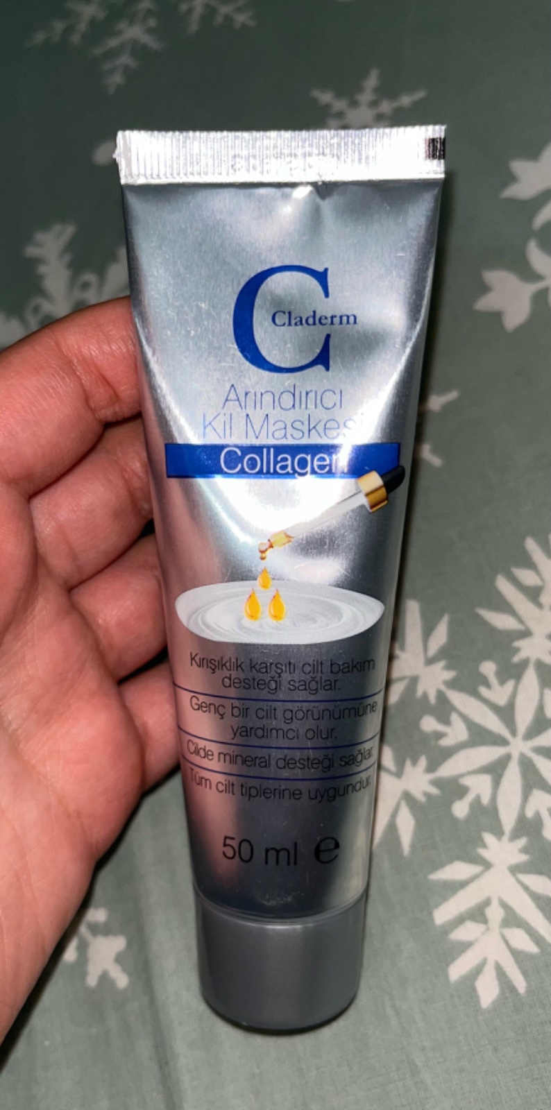 Claderm