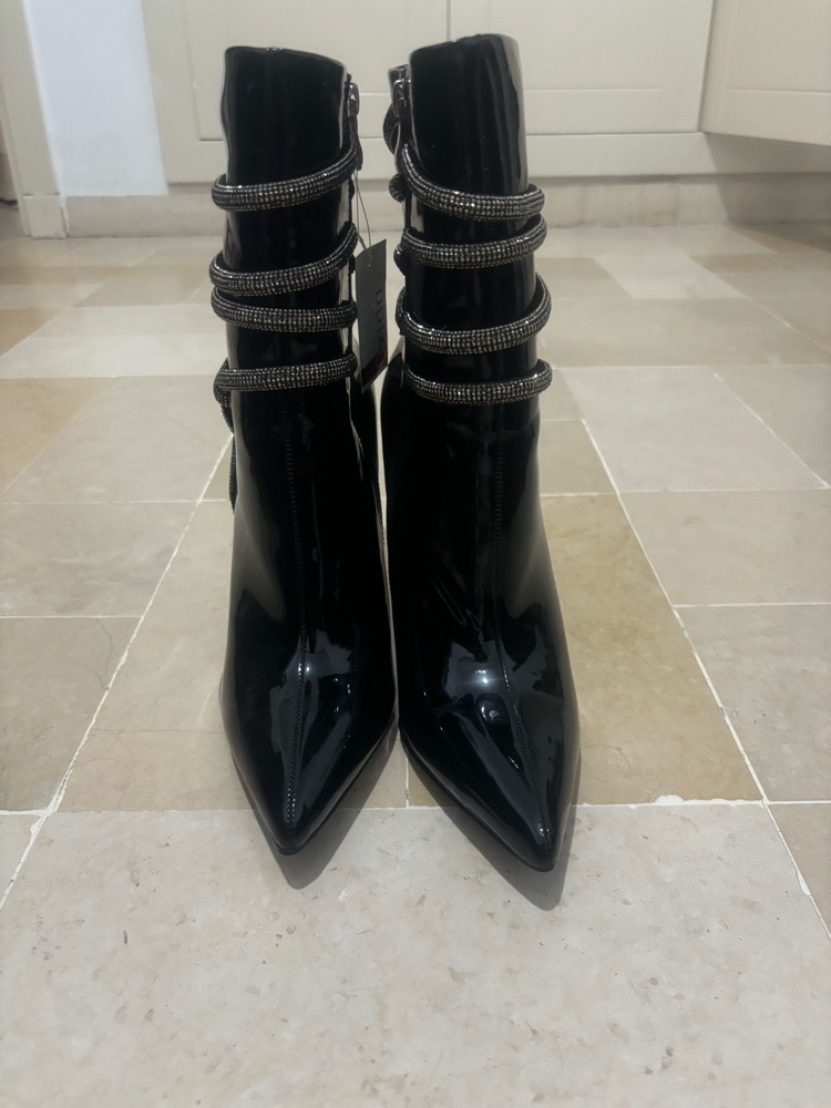 Bottines