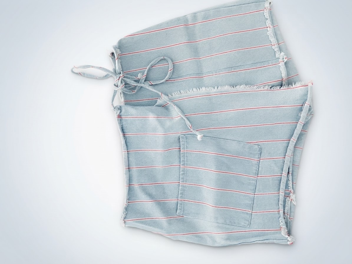 Jupe Short