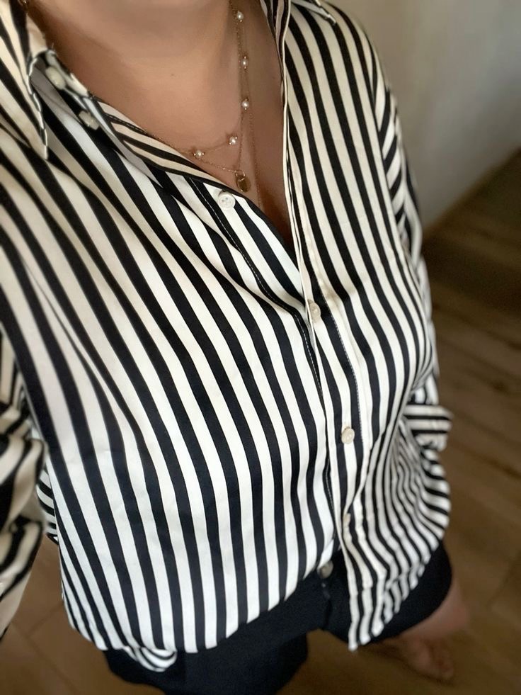Chemise rié