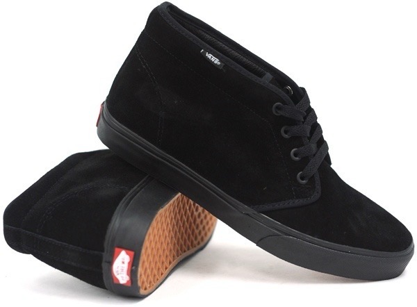 Chaussures couleur noir