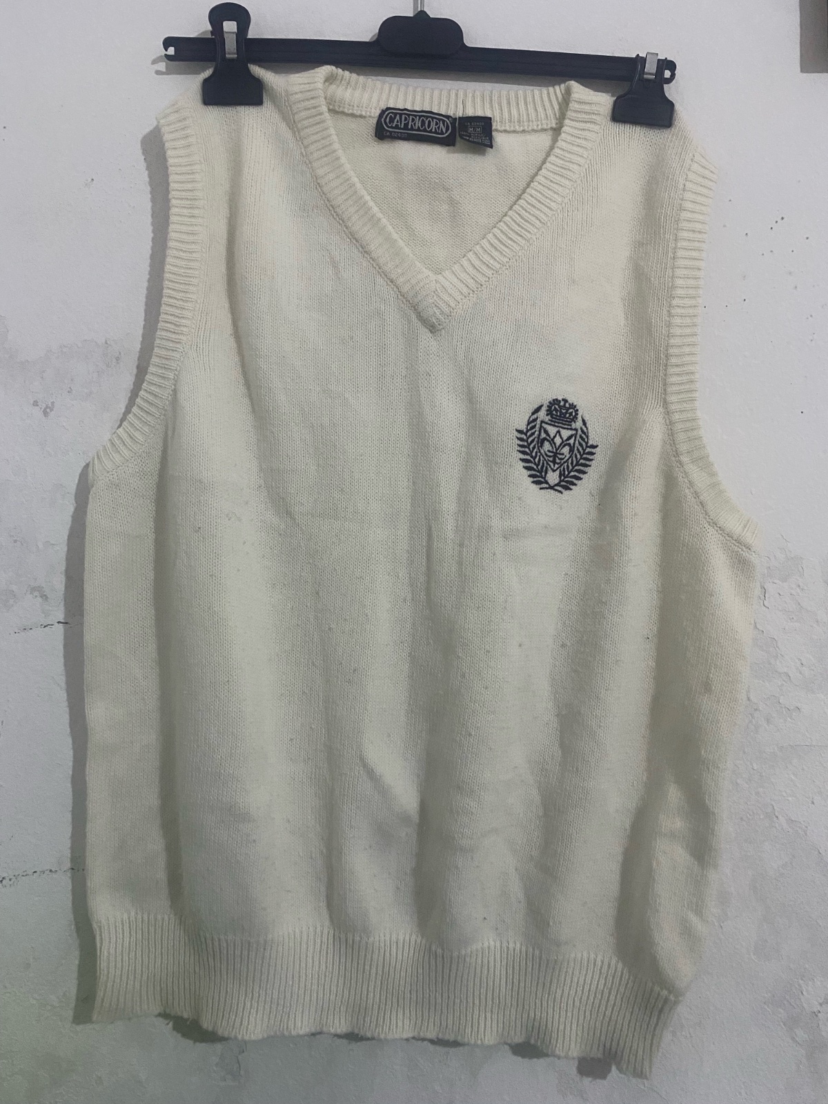 Pull beige