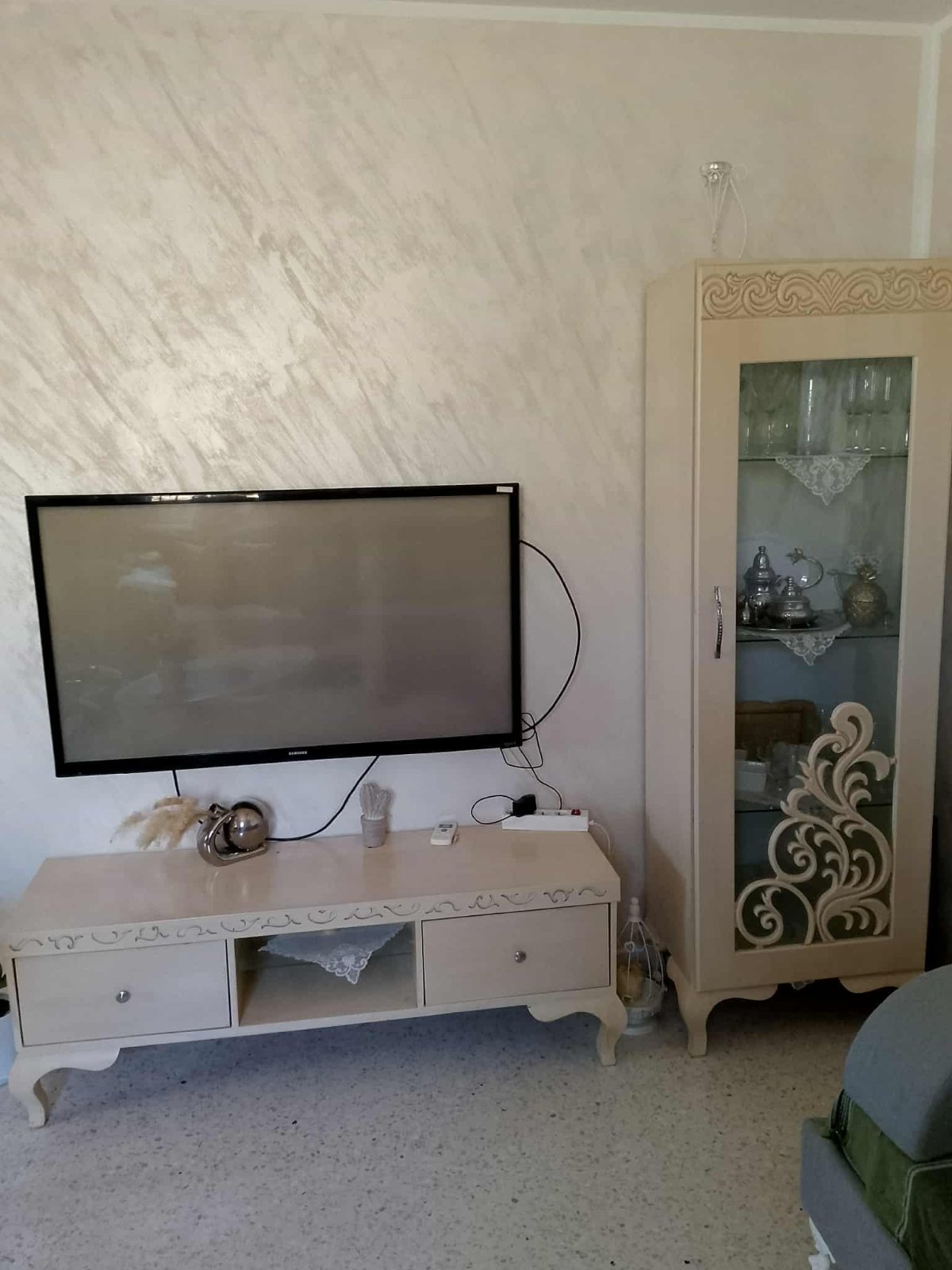 Meuble Tv