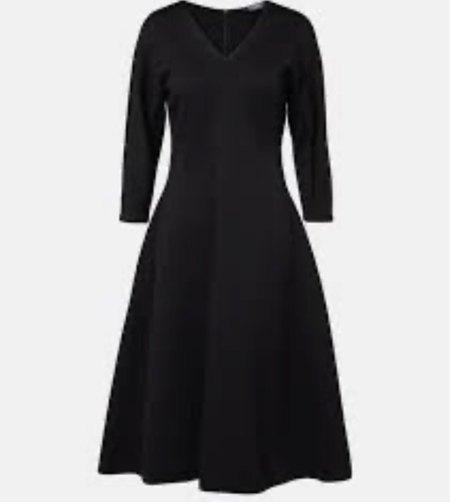 Robe barbie 