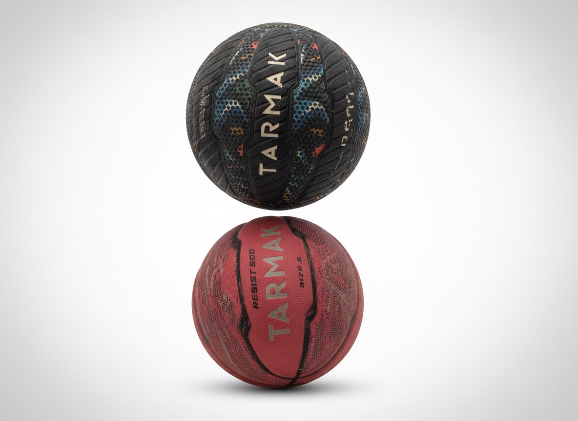 2 Basketball TARMAK