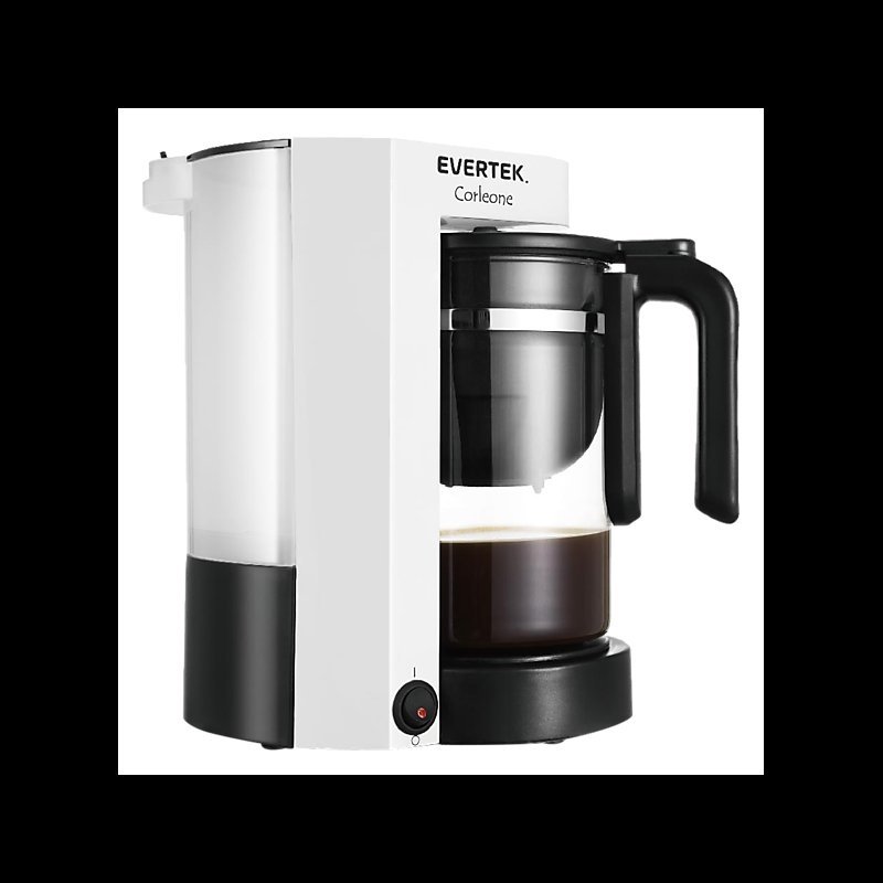 Cafetière électrique 