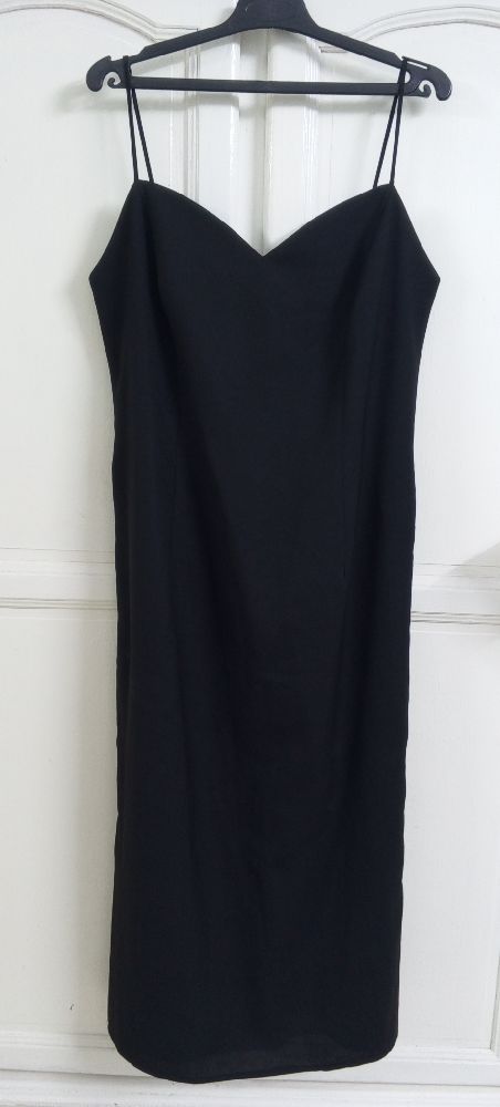 Robe noire 