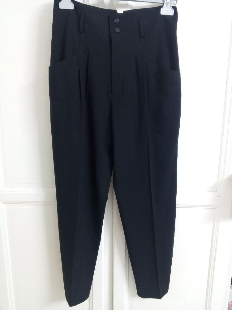 Pantalon Zara 