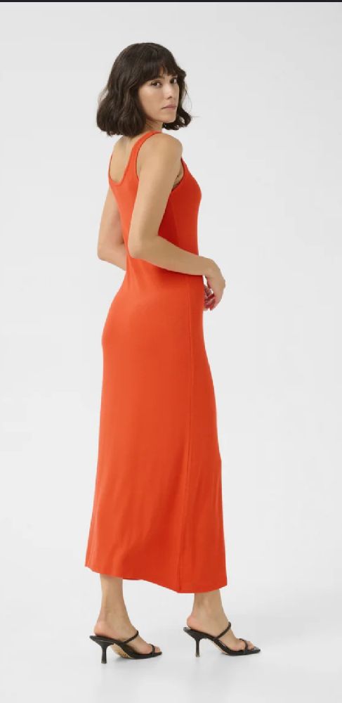 Robe longue