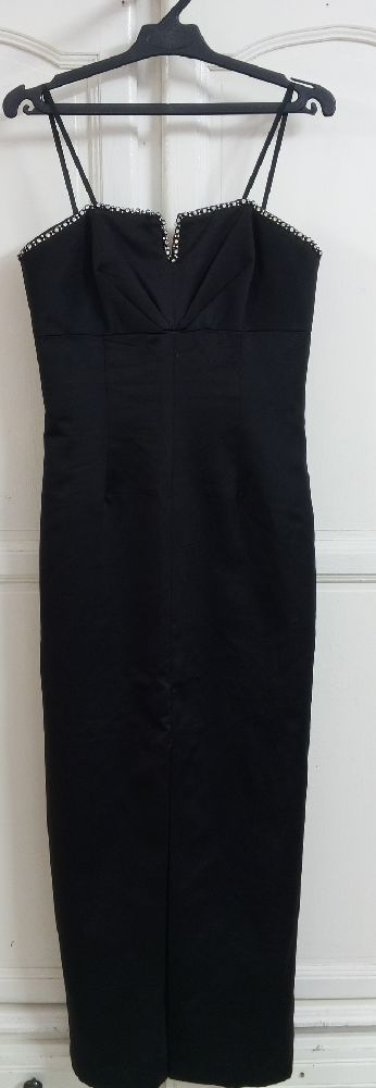 Robe soirée 